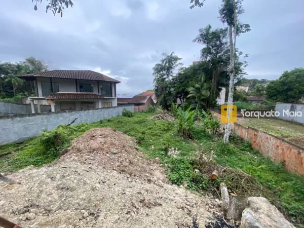 Terreno em Região Alta no Bairro Floresta – Ideal para Geminados ou Prédio