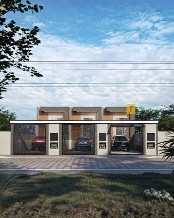 Casa Térrea à Venda: Espaçosa, Aconchegante e com Ótimo Acabamento