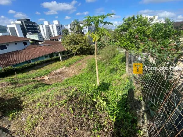 Terreno para Prédio no Saguaçu – Aceita 100% em Área Construída