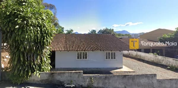 Terreno Amplo no Costa e Silva – Oportunidade para Investidores