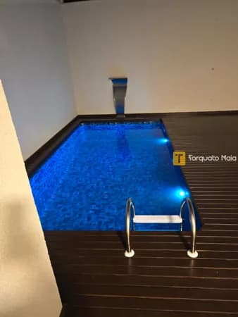Um Refúgio Exclusivo no Coração de Joinville