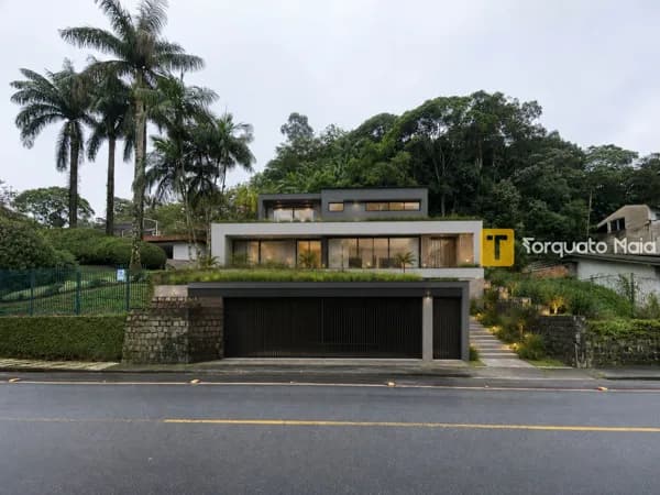 Terreno de 980 m² próximo à Cidade das Águas — topografia para um projeto verdadeiramente exclusivo
