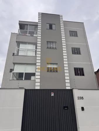 Apartamento em Pouso Alegre - Jardim Canadá