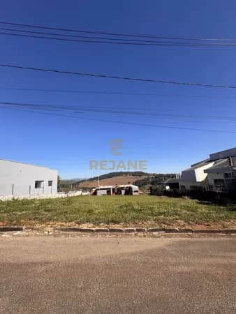 Lote/Terreno em Pouso Alegre - Gran Royalle - Pouso Alegre