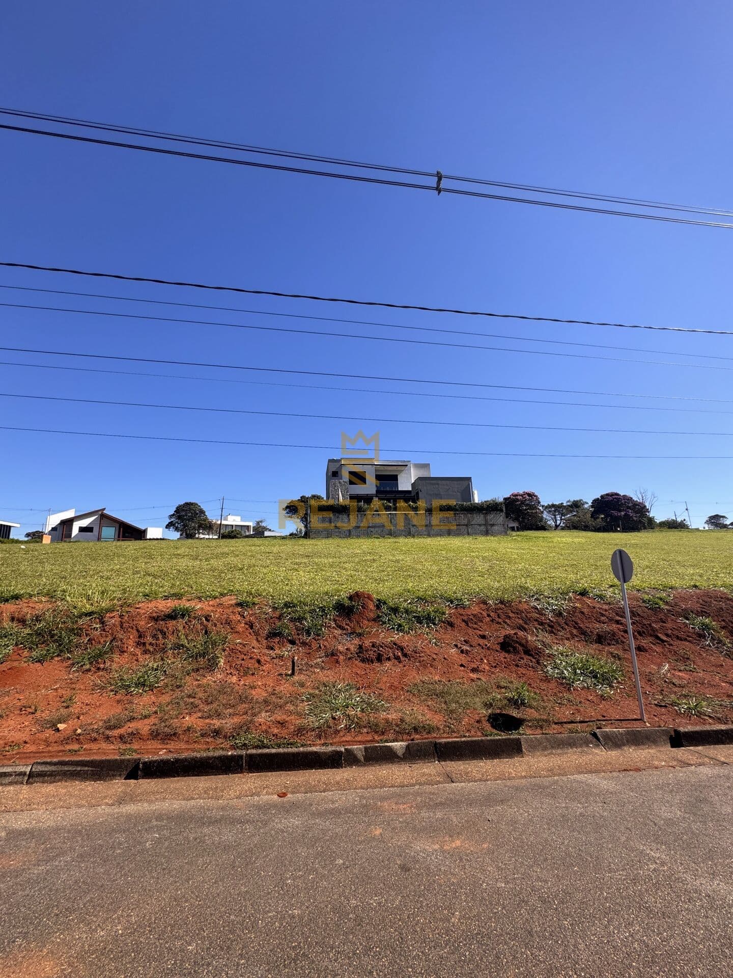 Lote/Terreno em Pouso Alegre - Gran Royalle - Pouso Alegre