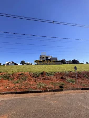 Lote/Terreno em Pouso Alegre - Gran Royalle - Pouso Alegre