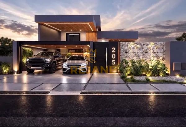 Casa em Pouso Alegre - Buritis