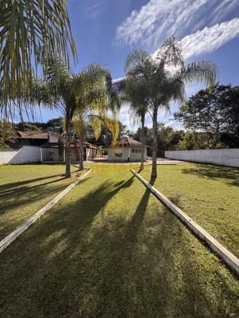 Fazenda/Sítios/Chácaras em Bela Vista de Minas - Centro