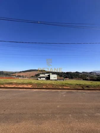 Lote/Terreno em Pouso Alegre - Gran Royalle - Pouso Alegre