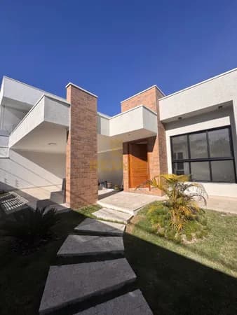 Casa em Pouso Alegre - Buritis
