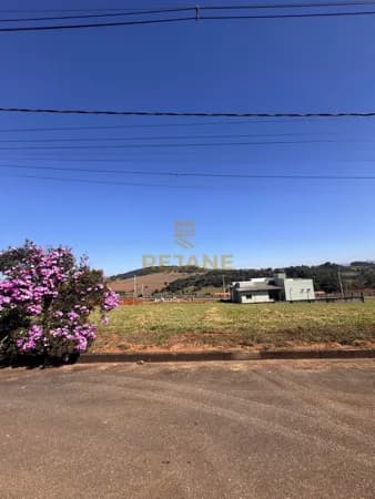 Lote/Terreno em Pouso Alegre - Gran Royalle - Pouso Alegre