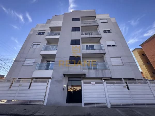 Apartamento em Pouso Alegre - JARDIM GUANABARA
