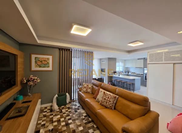 Apartamento em Pouso Alegre - Santa Doroteia