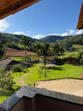 Fazenda/Sítios/Chácaras em Congonhal - Centro