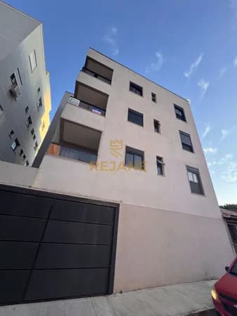 Apartamento em Pouso Alegre - JARDIM GUANABARA