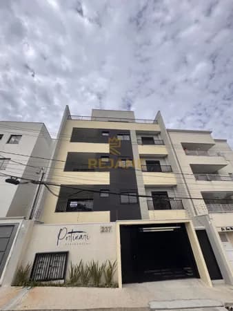 Apartamento em Pouso Alegre - Medicina