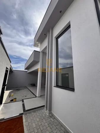 Casa em Pouso Alegre - Residencial Serra Morena