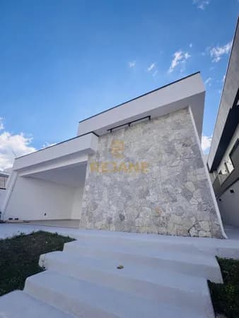 Casa em Pouso Alegre - Residencial Astúrias