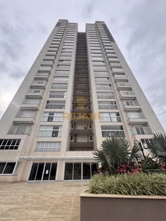 Apartamento à venda Praça São Paulo - Pouso Alegre/MG