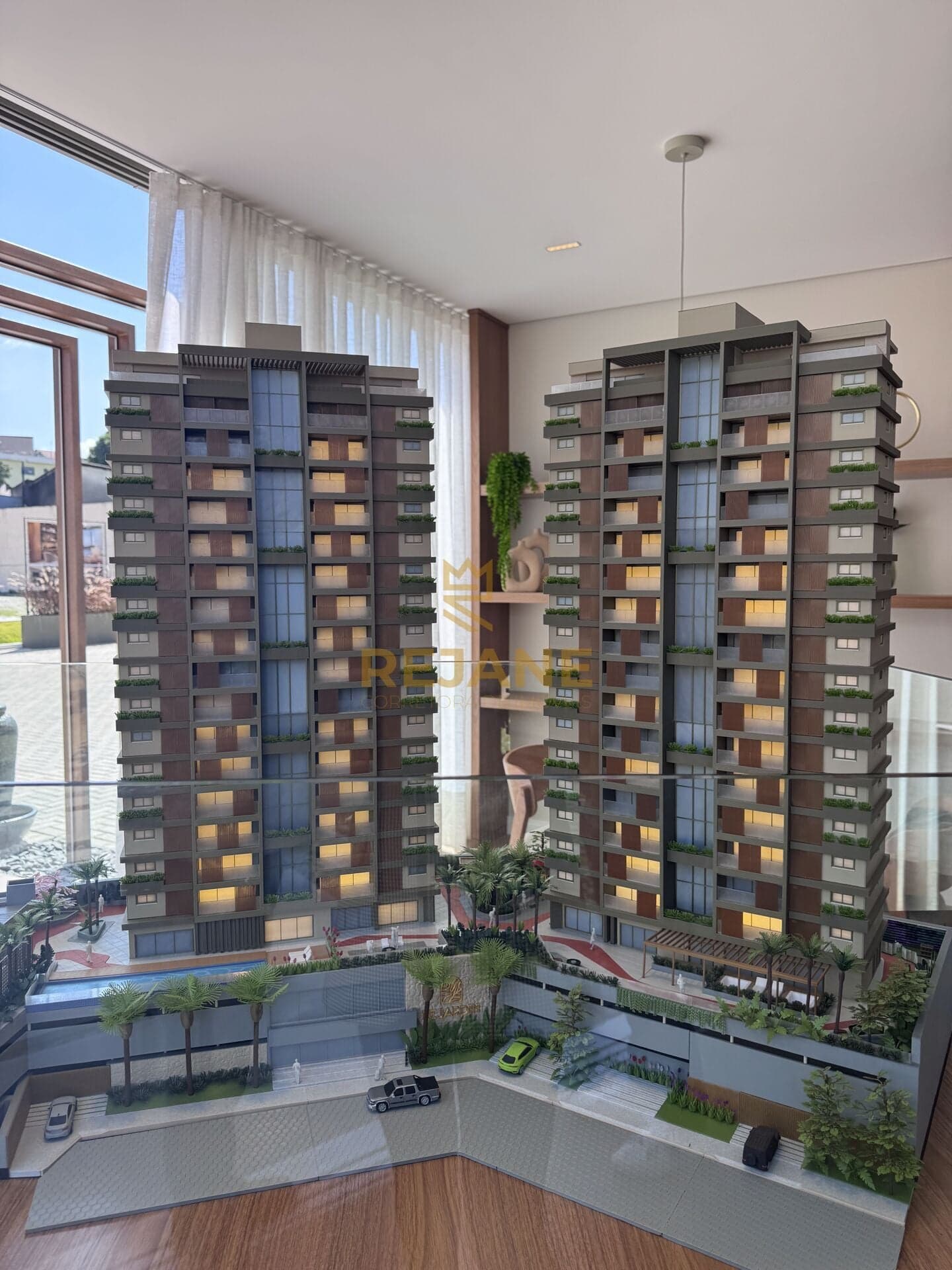 Apartamento em Pouso Alegre - Fatima