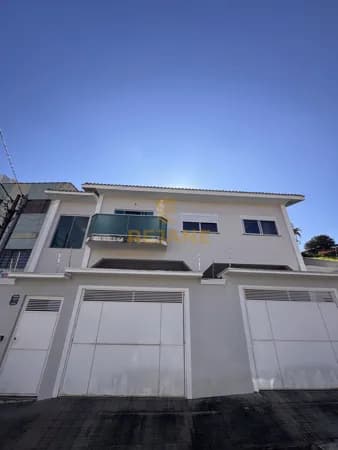 Sobrado em Pouso Alegre - João Paulo II