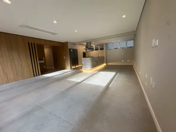 Apartamento reformado na Alameda Sarutaiá - Jardim Paulista