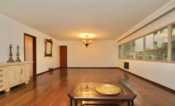 Apê de 170m2 na Campinas