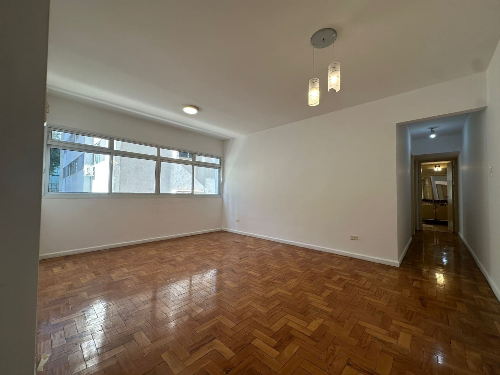 Apartamento para reforma à venda no Paraíso