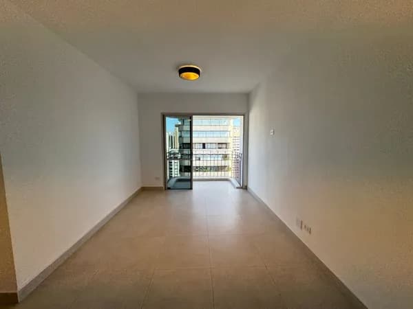 Apartamento reformado com bom preço na rua batataes