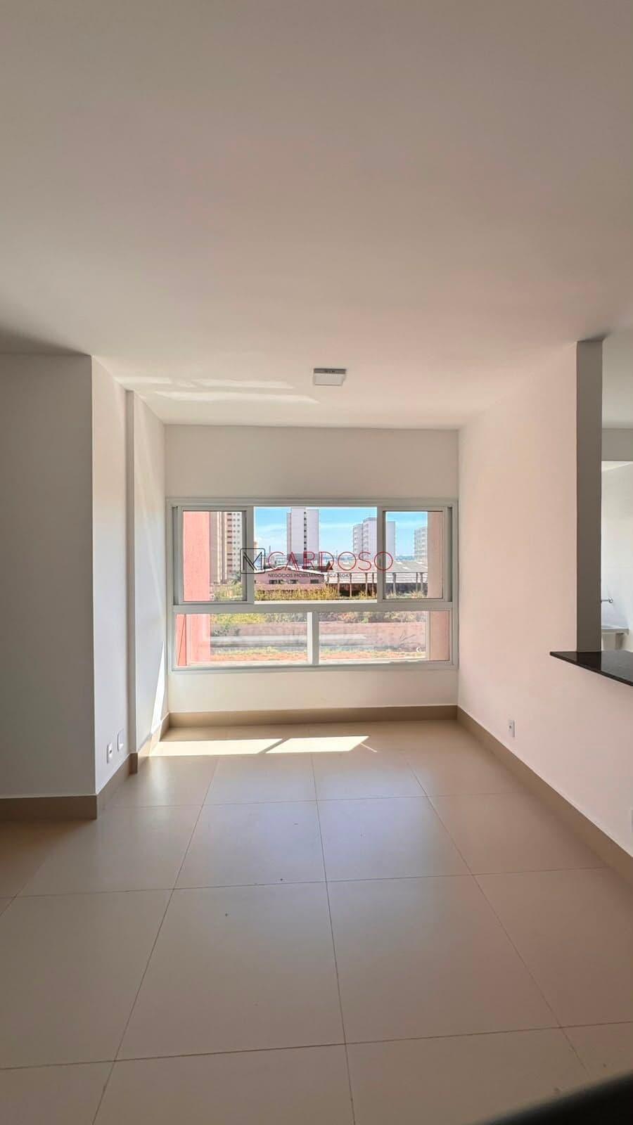 Apartamento 02 Quartos com Suíte, em Samambaia norte DF, Aceita financiamento e FGTS