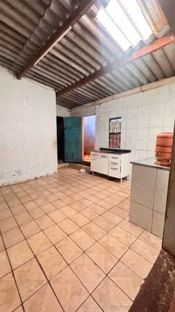 Casa 03 quartos Samambaia Sul, Escriturada e Registrada