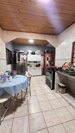 Casa 02 quartos aceita financiamento e FGTS, escriturada, samambaia norte, 100%(porcento) financiada