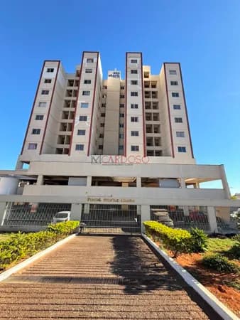Agio apartamento 2 quartos em samambaia, QR 404, não exige transferência imediata - 05