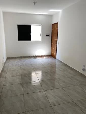Apartamento em Valparaíso de Goiás - Jardim Ipanema