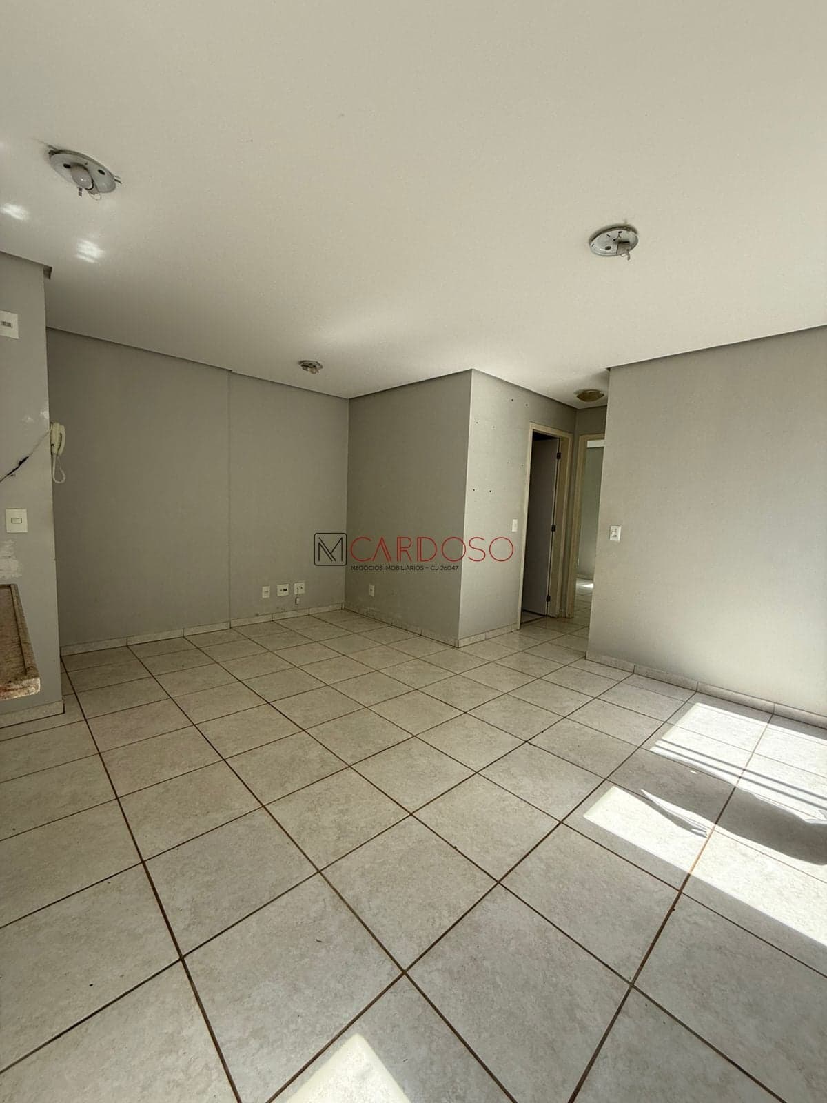 Apartamento, 2 quartos, Taguatinga , Setor H norte - 19