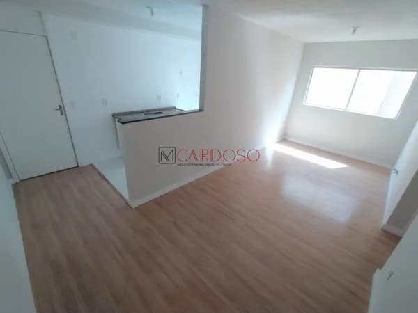 Ágio, apartamento 02 quartos, condomínio 13, Riacho fundo 2 DF