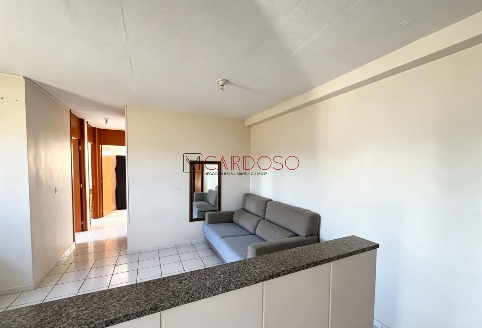 Apartamento 3 quartos, - Cond. Park Riacho 3 - 04