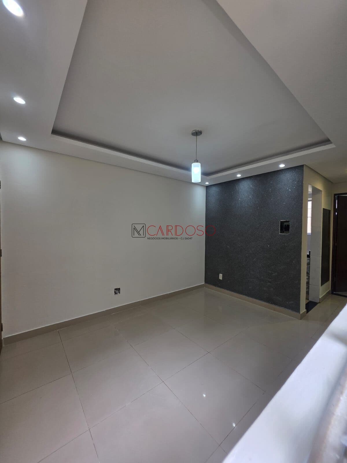 Agio Apartamento 2 quartos, Térreo Qn 118 Residencial Villa Real -07