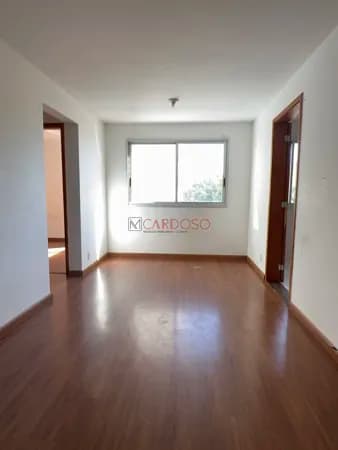 Ágio apartamento de 02 quartos em Samambaia norte, Não exige transferência imediata, pronto para morar