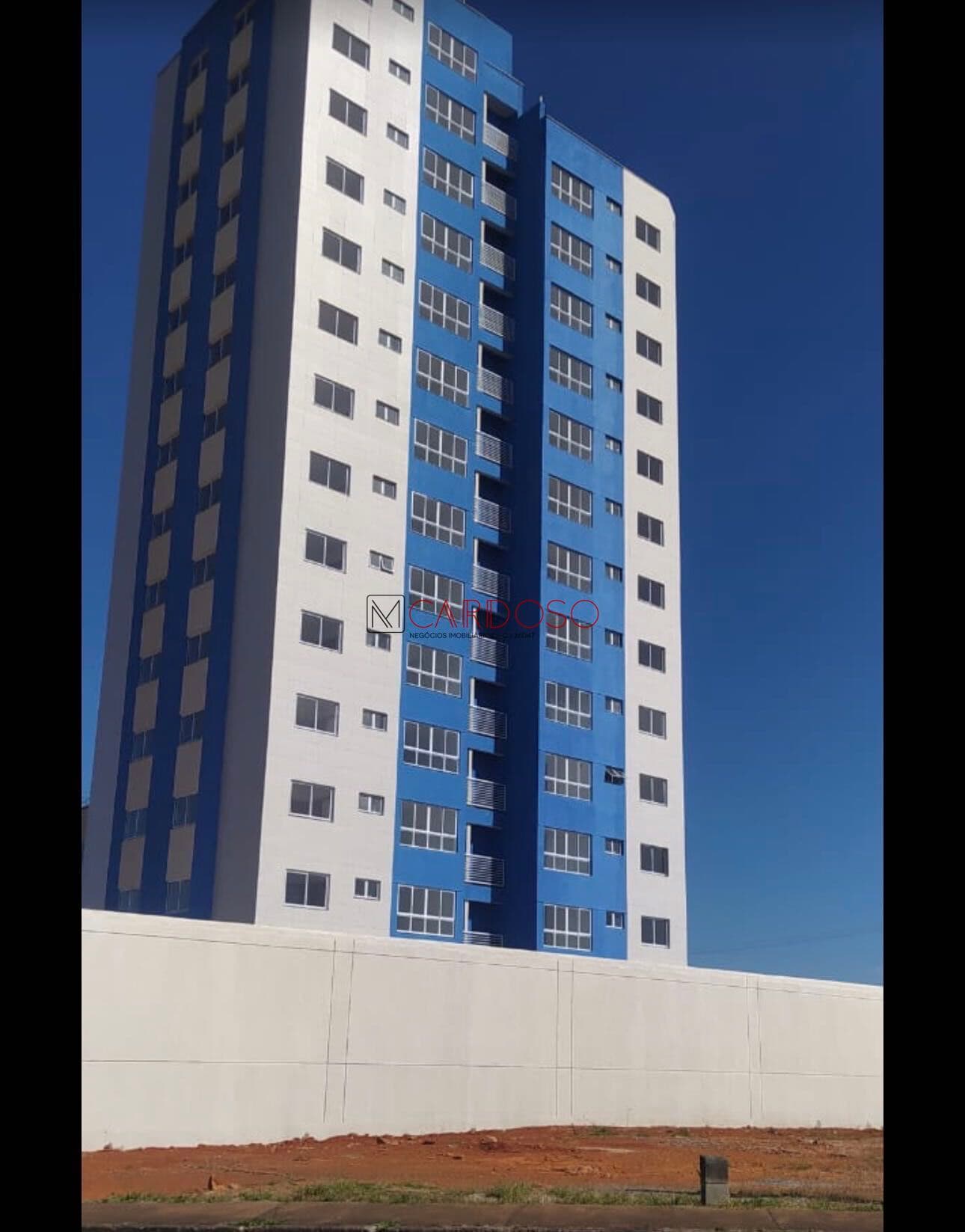 Ágio Apartamento 02 Quartos em Samambaia Sul Df, não exige transferência imediatacm