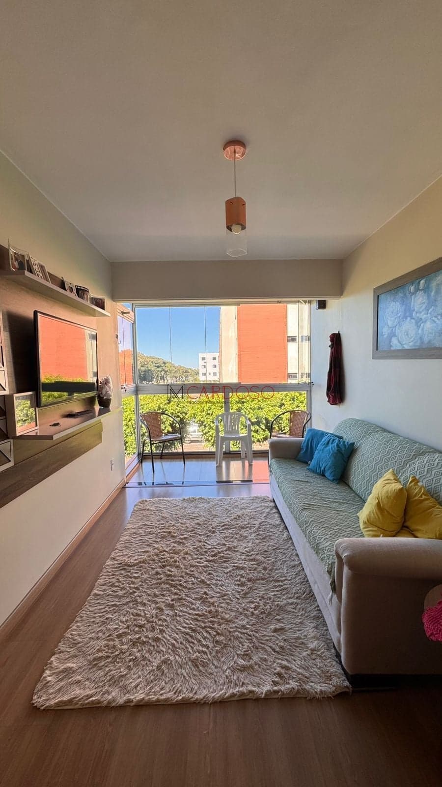 Apartamento 3 quartos, planejado. Taguatnga, Qnl 19 - 68