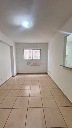 Apartamento 02 quartos com suíte em Taguatinga DF, vaga coberta, aceita financiamento e FGTS, Top Life Miame