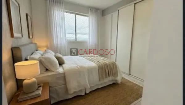 Apartamento 2 quartos, planejados, samambaia sul DF - 30