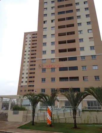 Apartamento 2 quartos, suite, planejado, lazer completo, Samambaia norte DF -37