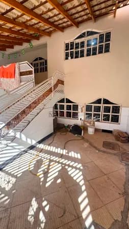 Casa 4 quartos, garagem, escriturada, - 406 Samambaia norte - R100