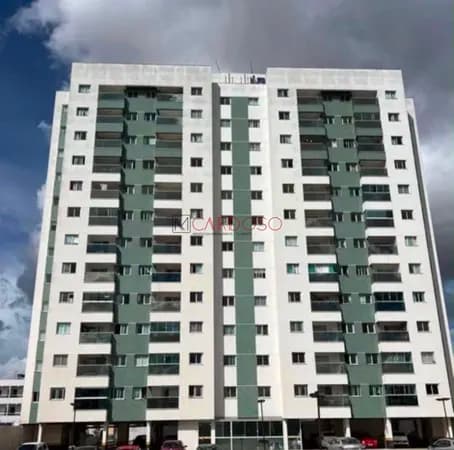 Ágio, apartamento 02 quartos, lazer completo, Taguatinga sul DF - 75