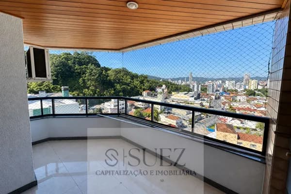 Apartamento com 3 dormitórios no bairro Victor Konder
