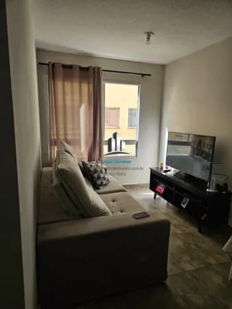 Apartamento em Vila Sabrina, São Paulo/SP