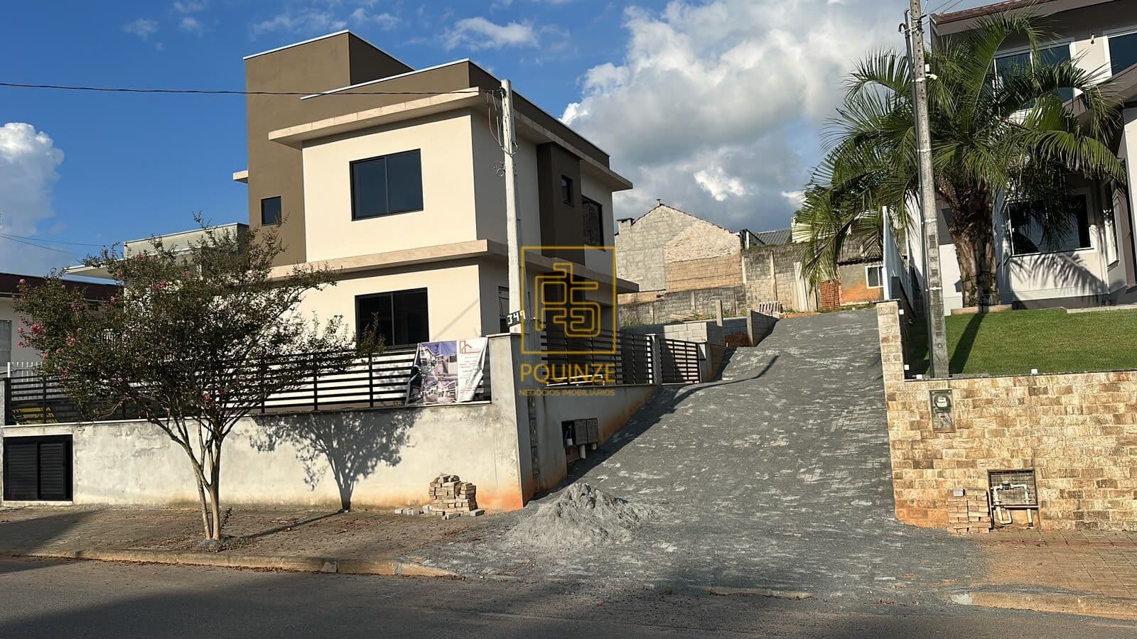 Conforto e praticidade em sobrado na Vila Germer