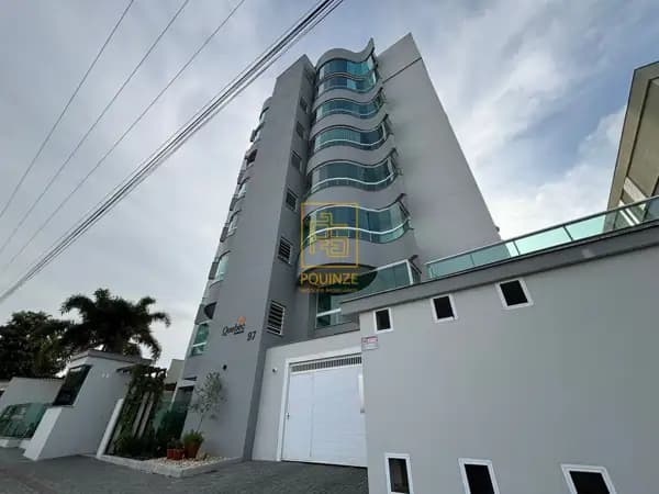 Apartamento finamente mobiliado com 3 dormitórios no bairro Imigrantes em Timbó